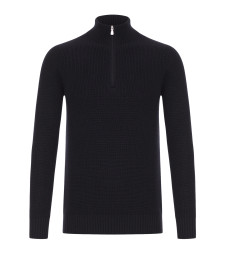 [NOME G] Knitwear FW26 2413224601099 BLACK