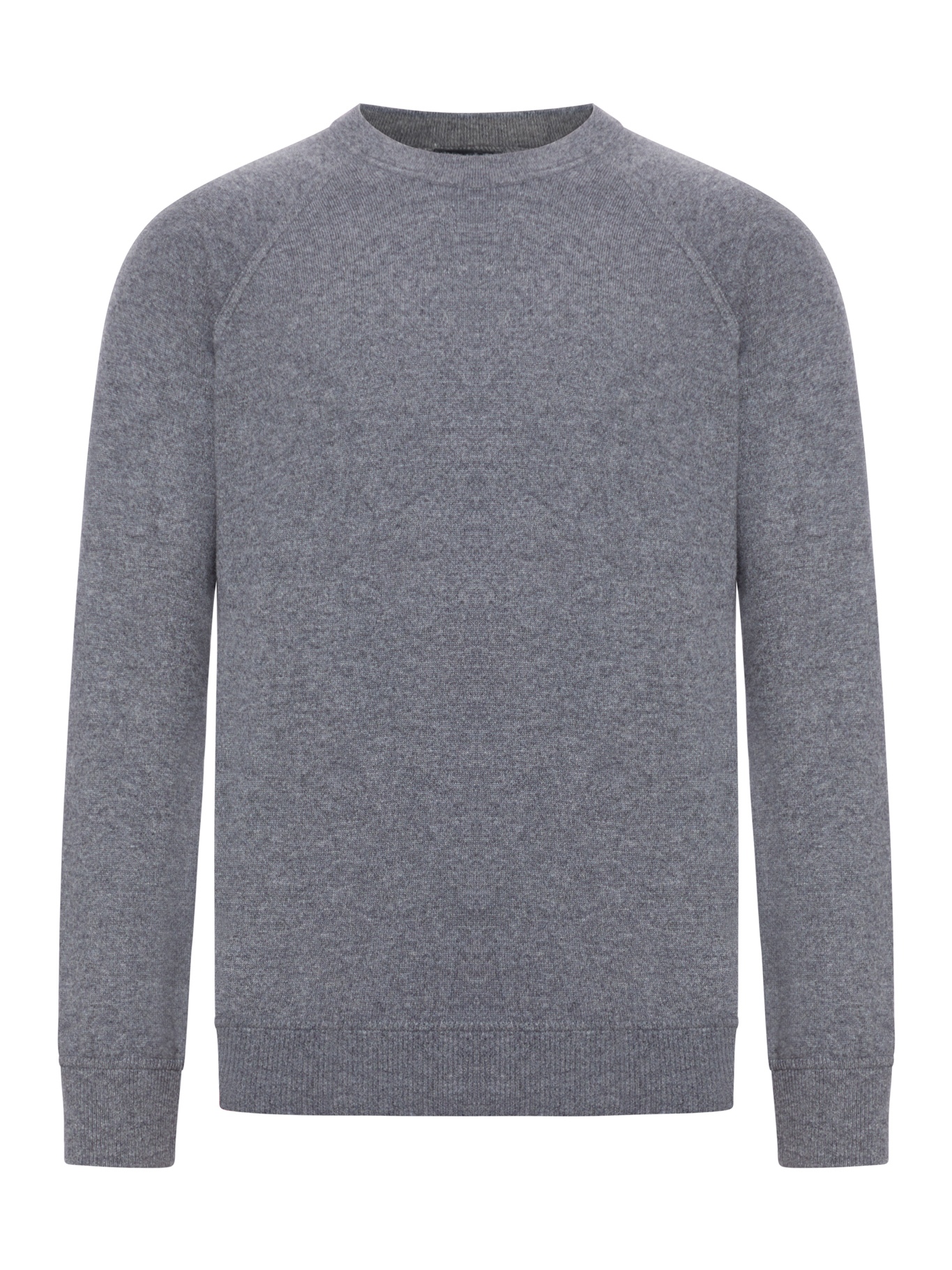 [NOME G] Knitwear FW26 5714315547072 GREY