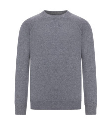 [NOME G] Knitwear FW26 5714315547072 GREY
