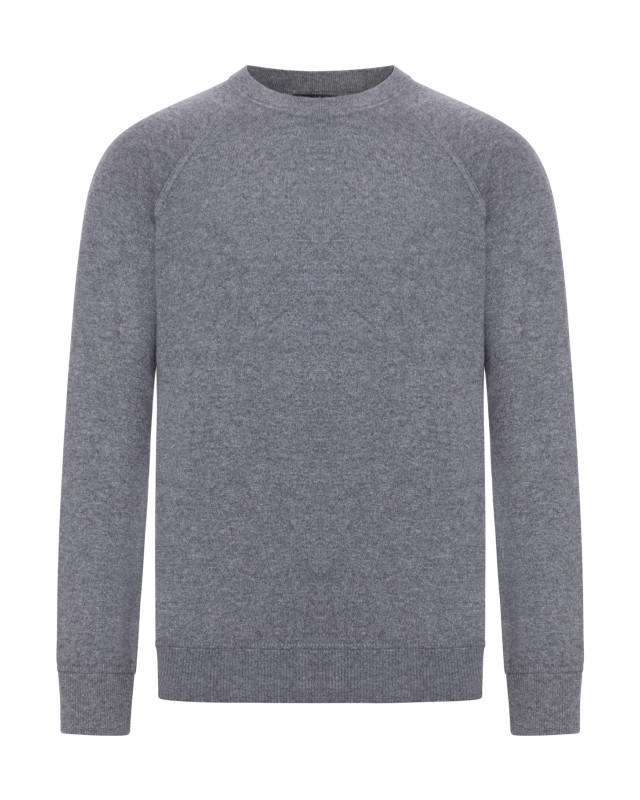 [NOME G] Knitwear FW26 5714315547072 GREY