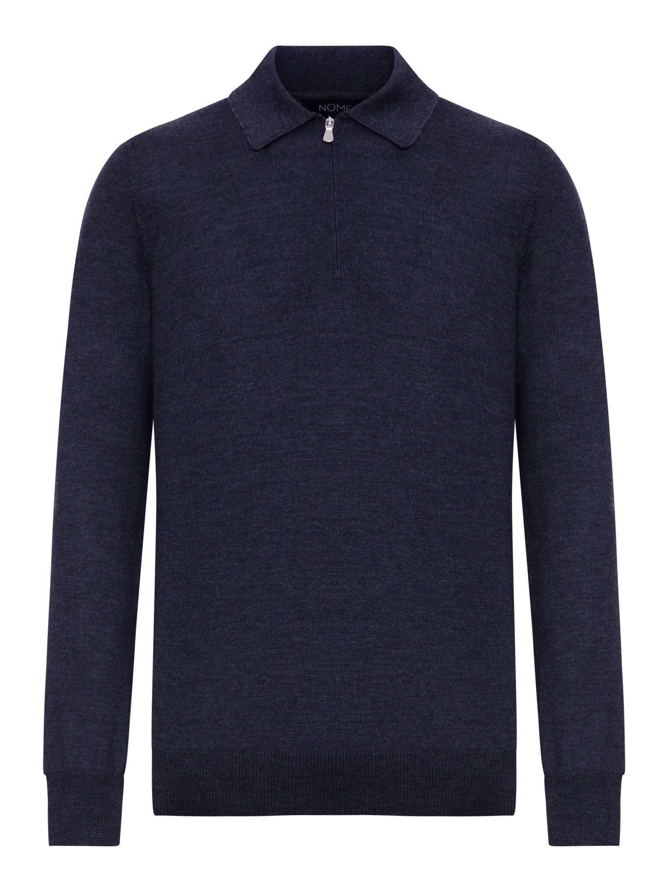 [NOME G] Knitwear FW26 5512514290598 BLUE NAVY
