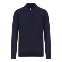 [NOME G] Knitwear FW26 5512514290598 BLUE NAVY