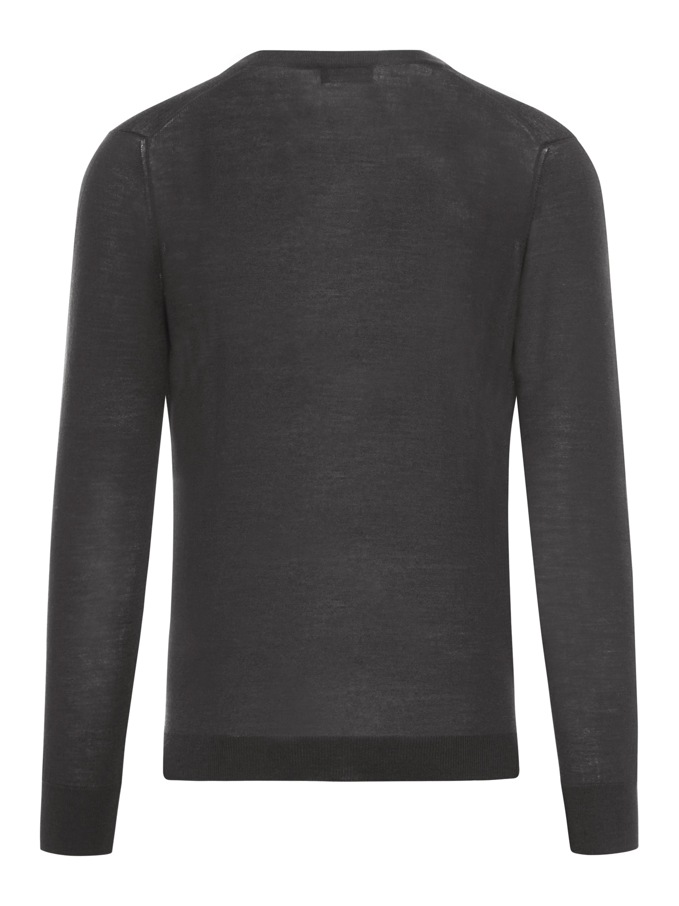 [NOME G] Cardigan FW26 4512514790098 ANTHRACITE