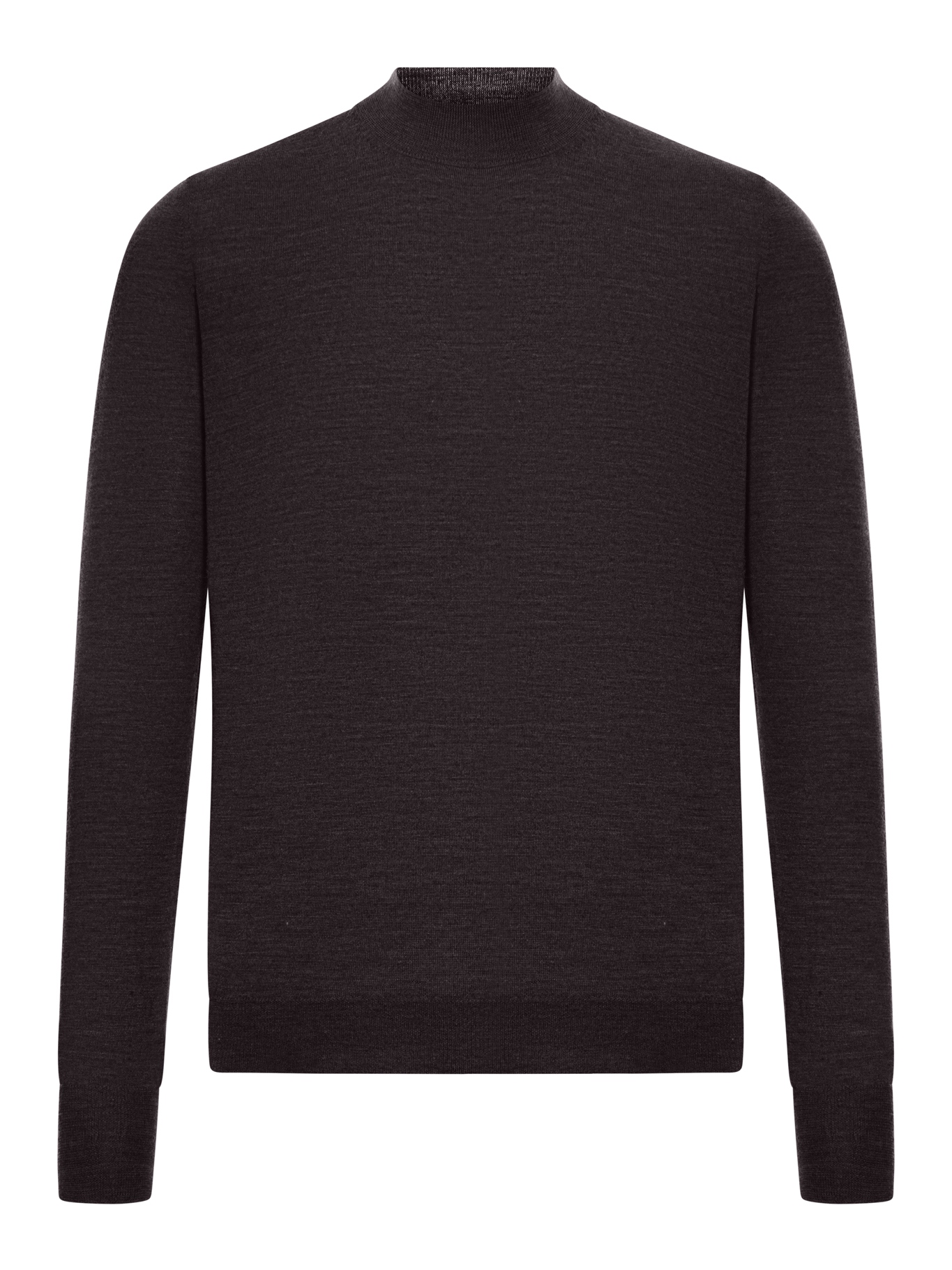 [NOME G] Knitwear FW26 4515414790195 TESTA DI MORO