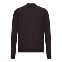[NOME G] Knitwear FW26 4515414790195 TESTA DI MORO