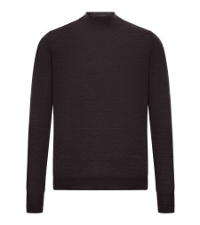 [NOME G] Knitwear FW26 4515414790195 TESTA DI MORO