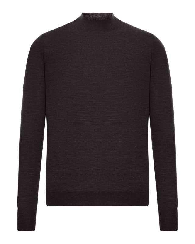 [NOME G] Knitwear FW26 4515414790195 TESTA DI MORO