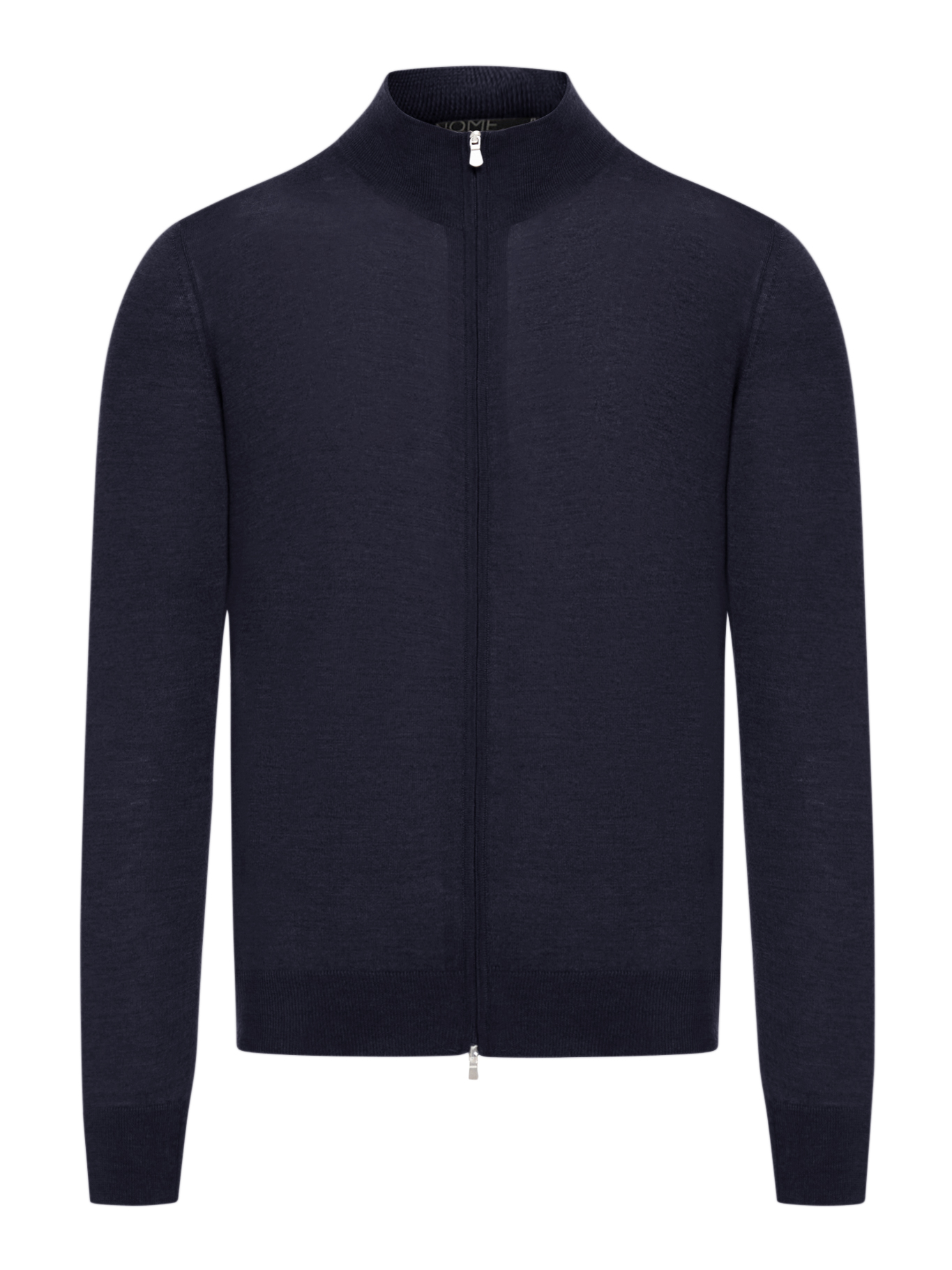 [NOME G] Cardigan FW26 4514414790598 BLUE