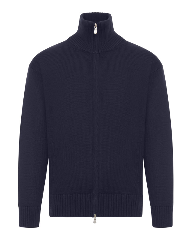 [NOME G] Jacket FW26 1312414283598 BLUE NAVY