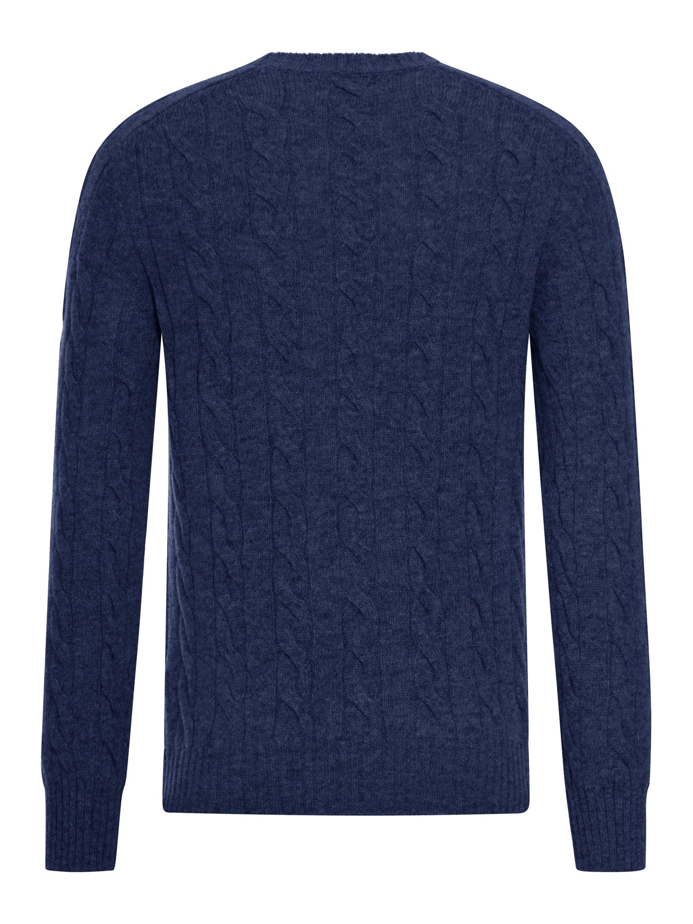 [NOME G] Knitwear FW26 2310328502598 BLUE NAVY
