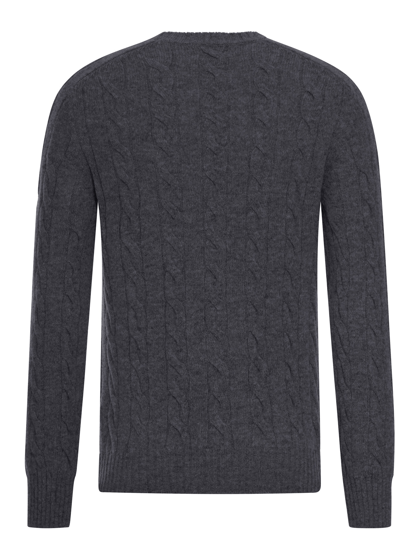 [NOME G] Knitwear FW26 2310328502095 ANTHRACITE