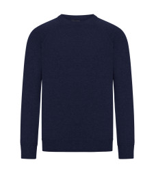 [NOME G] Knitwear FW26 5714315547598 BLUE NAVY