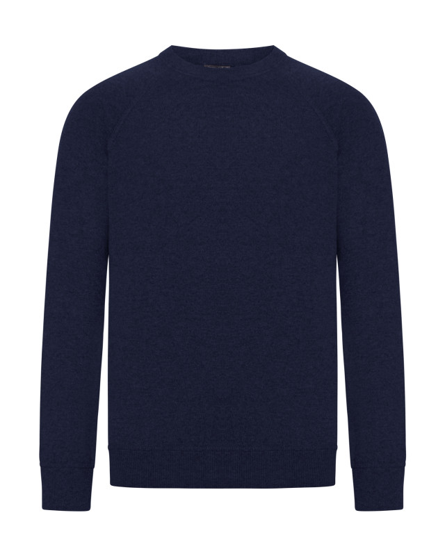 [NOME G] Knitwear FW26 5714315547598 BLUE NAVY