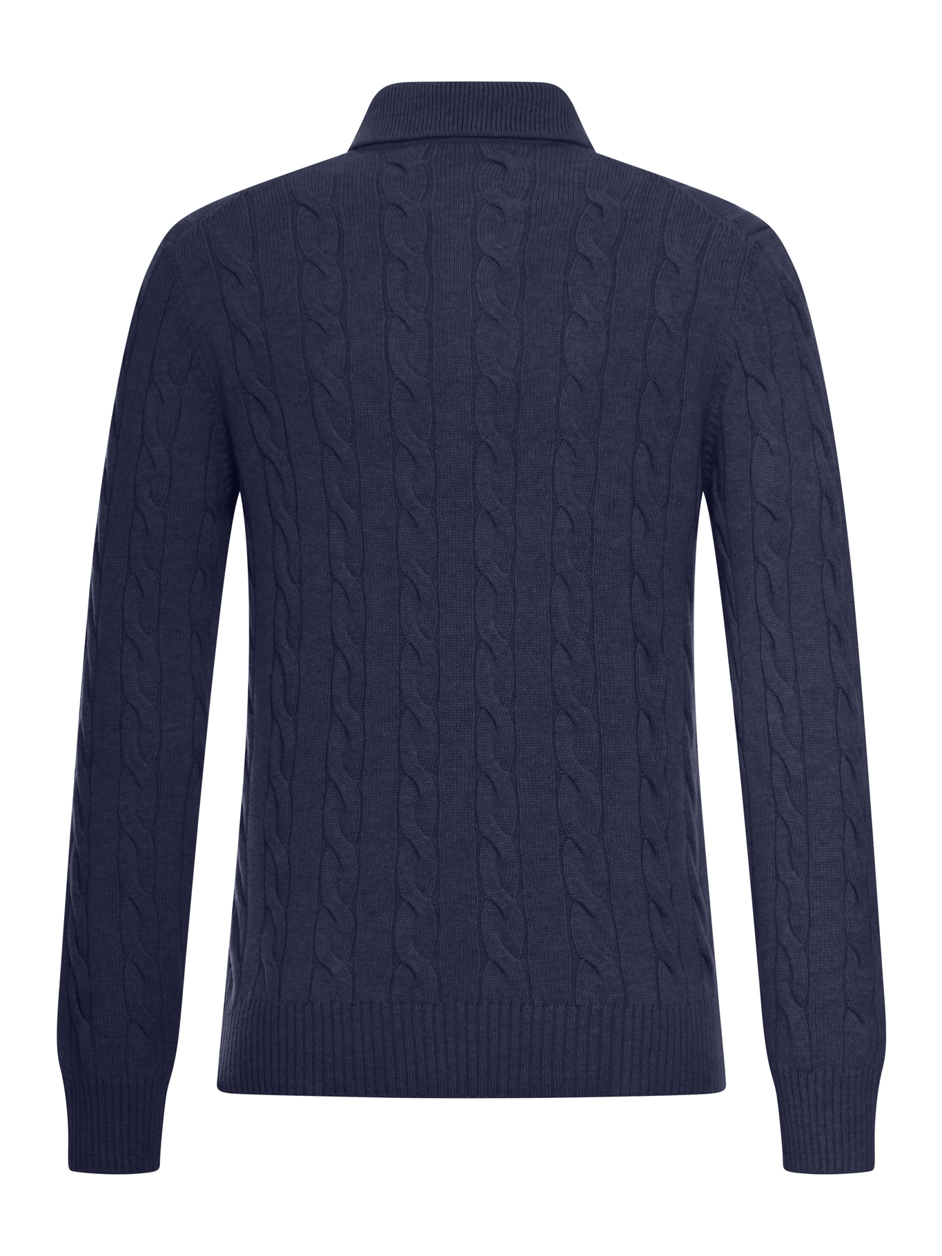 [NOME G] Knitwear FW26 2317219651589 MEDIUM BLUE