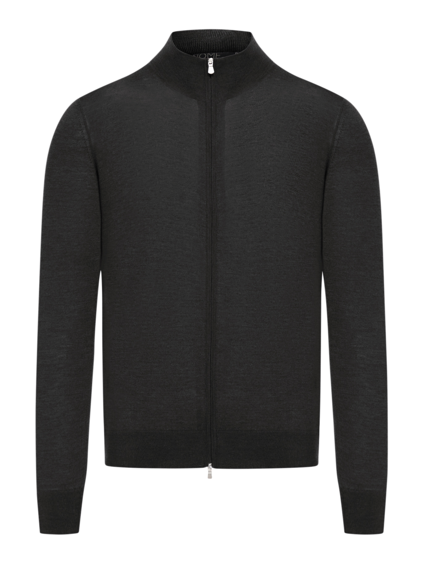 [NOME G] Knitwear FW26 4514414790099 BLACK