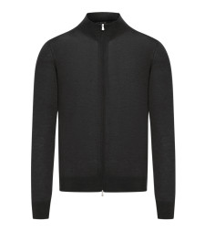 [NOME G] Knitwear FW26 4514414790099 BLACK