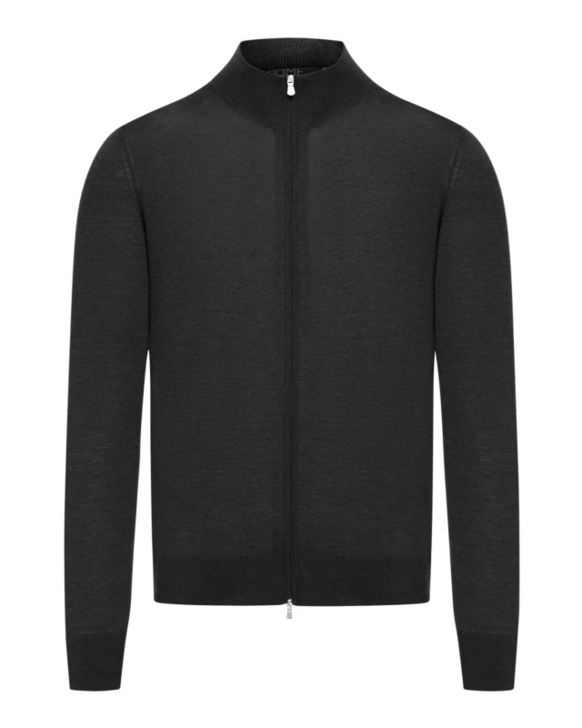 [NOME G] Knitwear FW26 4514414790099 BLACK
