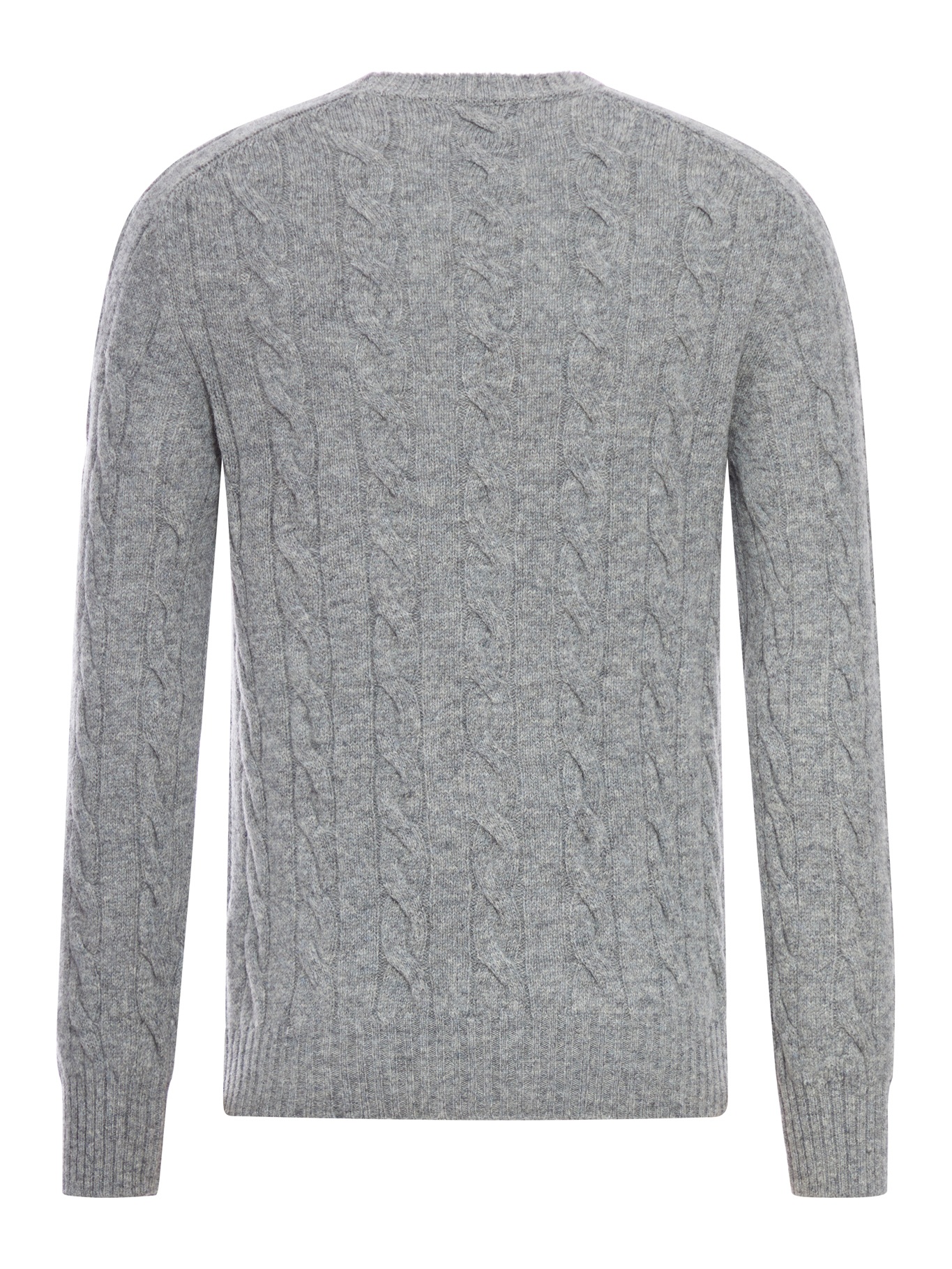 [NOME G] Knitwear FW26 2310328502070 GREY