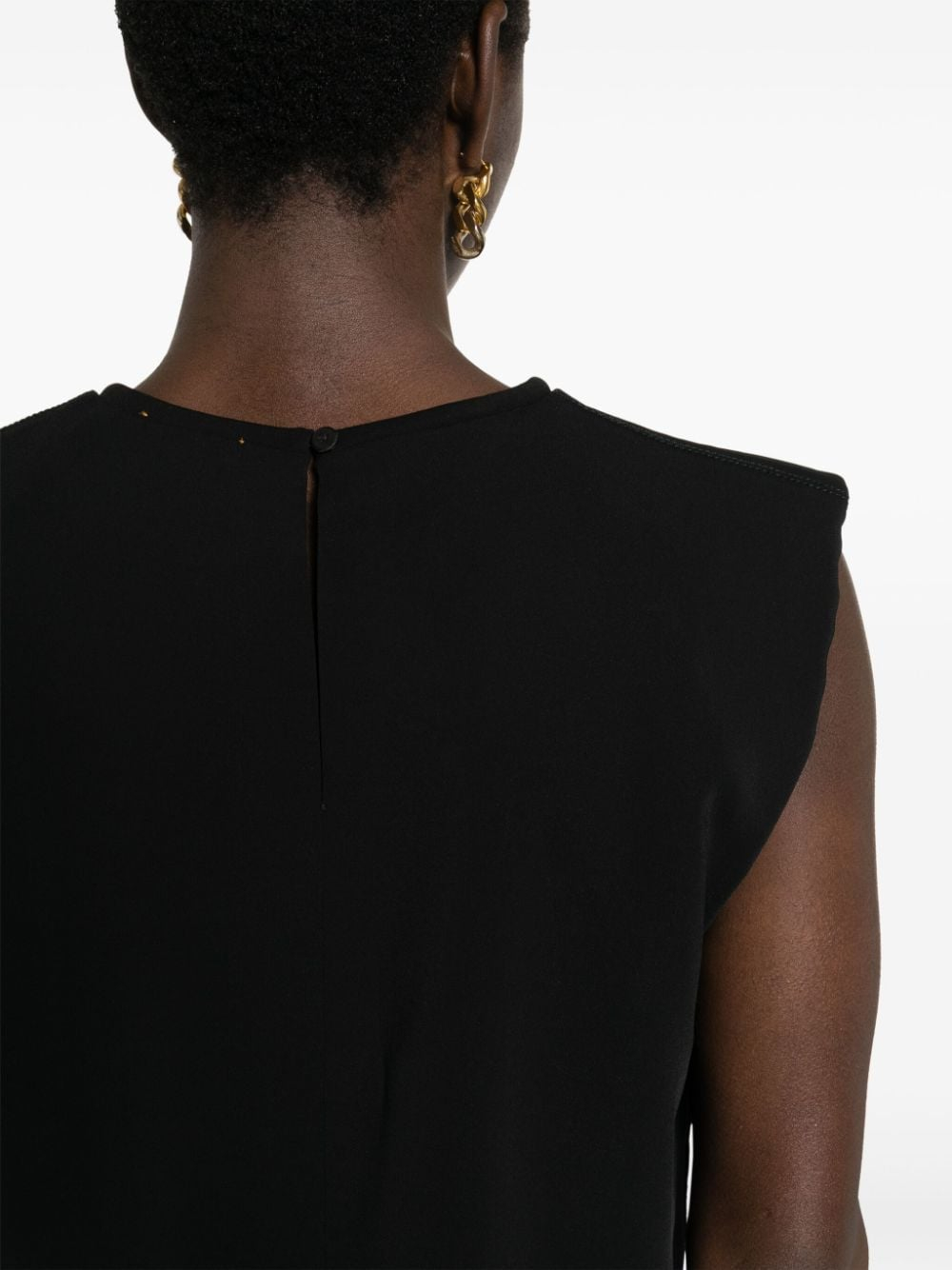 [Forte Forte] Tank top SS24 12044MYTOP