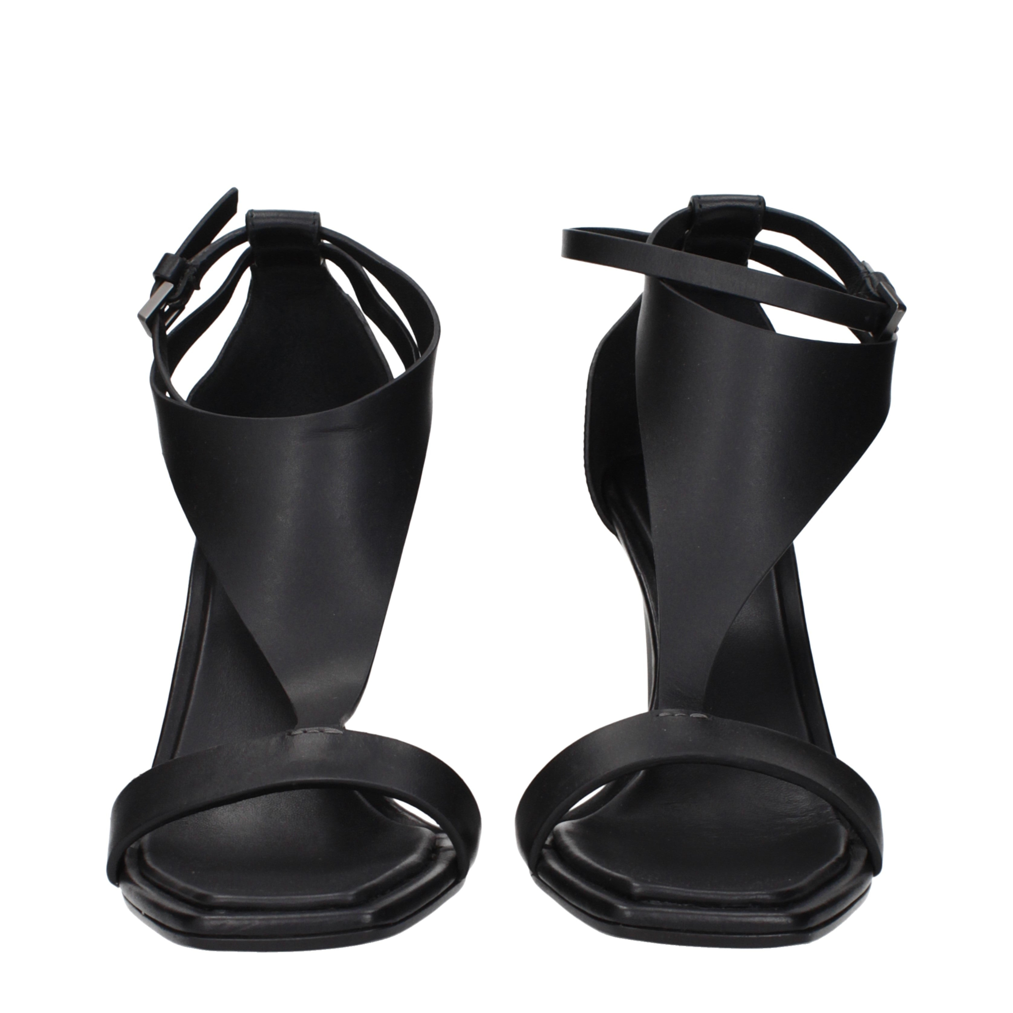 [Max Mara] Sandals SS25 25145210336004
