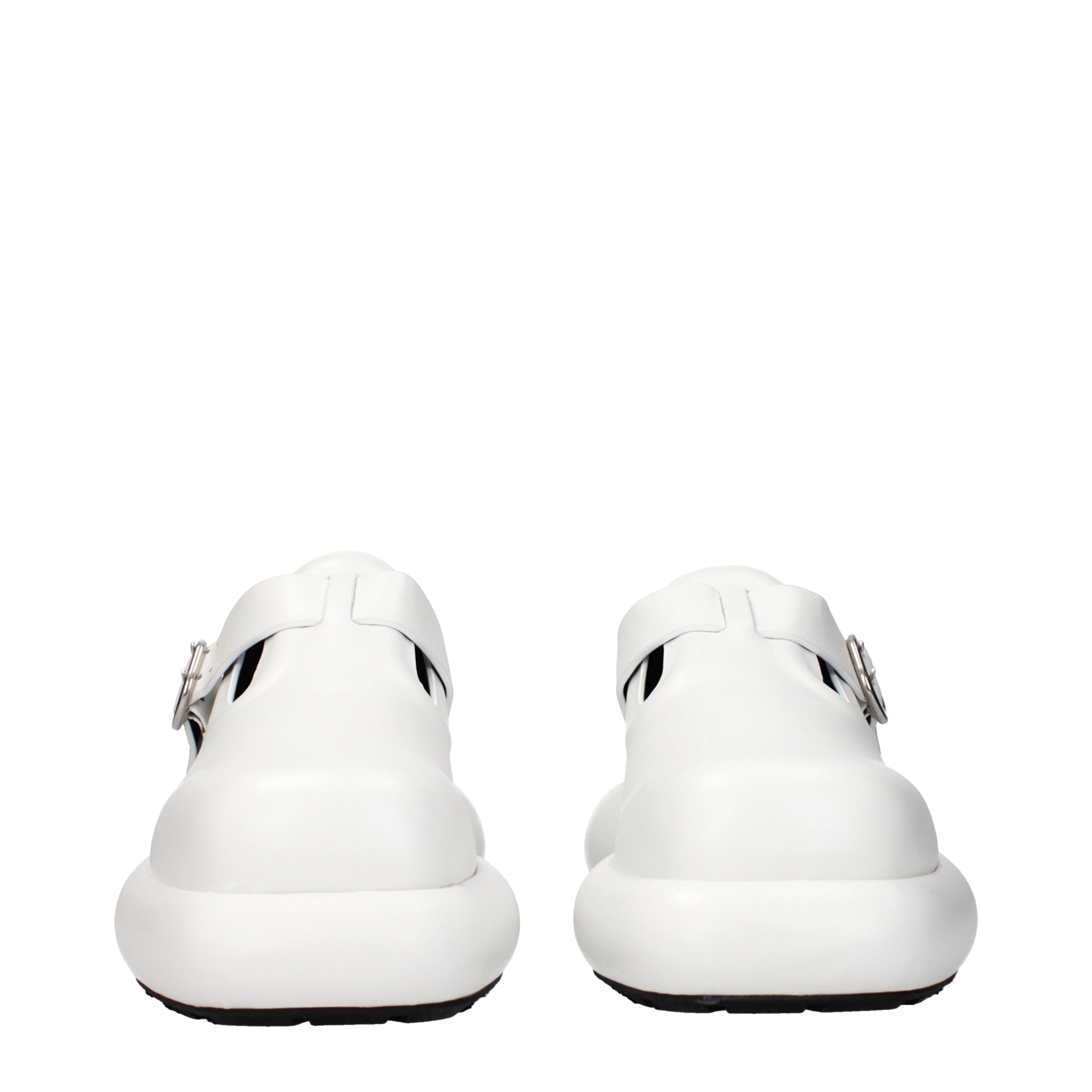 [Jil Sander] Loafer SS25 J15ZJ0003P4942100