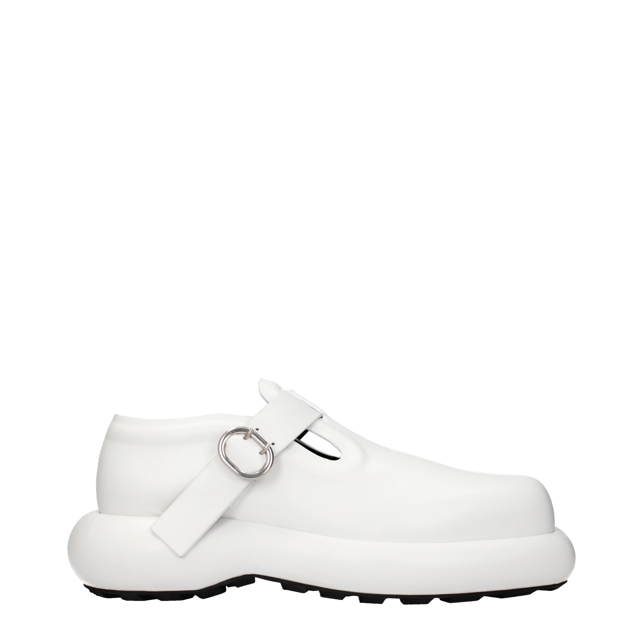 [Jil Sander] Loafer SS25 J15ZJ0003P4942100