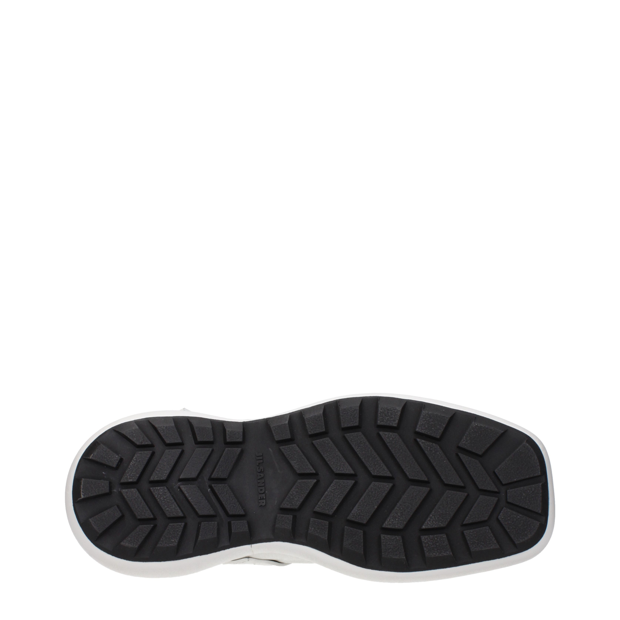 [Jil Sander] Loafer SS25 J15ZJ0003P4942100