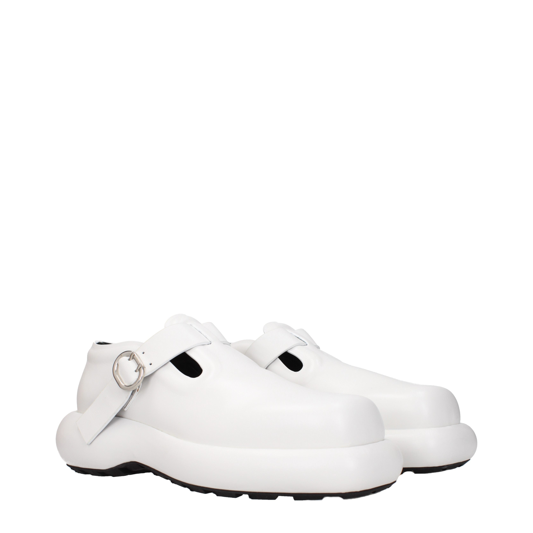 [Jil Sander] Loafer SS25 J15ZJ0003P4942100