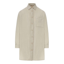 [TRANSIT] Shirts Long Sleeve SS26 CFDTRCV31002 SAND