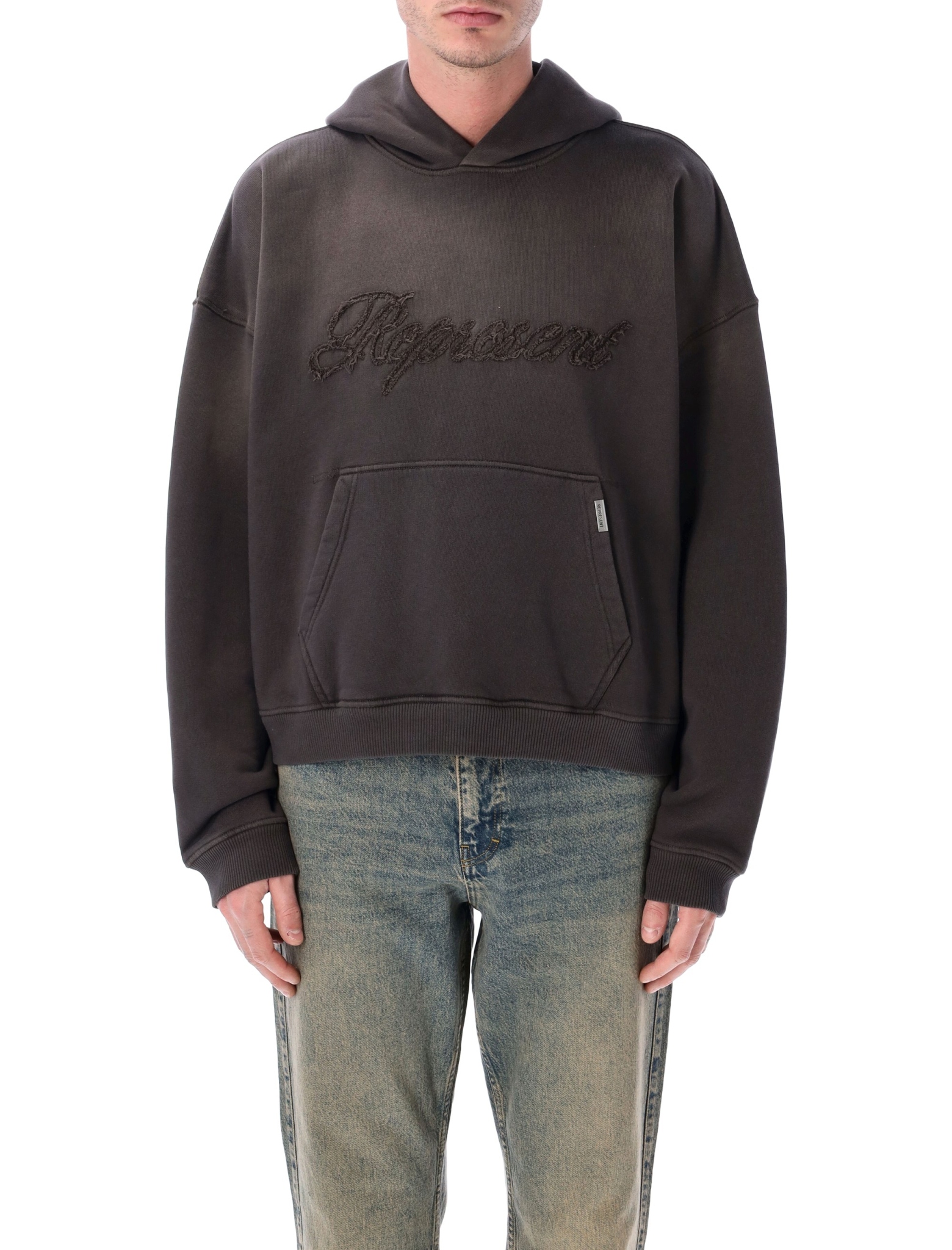 [Represent] Hoodie SS26 MLM10016017