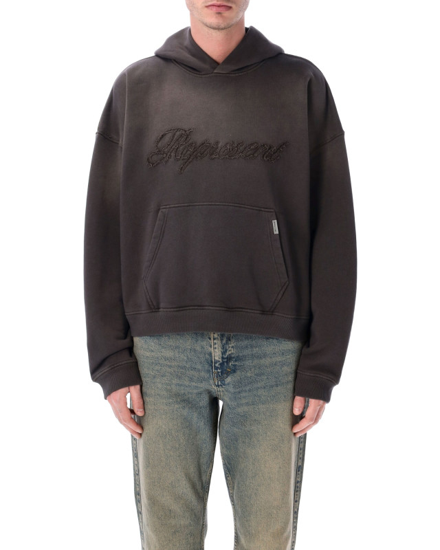 [Represent] Hoodie SS26 MLM10016017