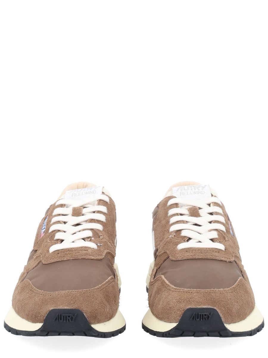 [AUTRY] Sneakers SS26 WWLM_NC39