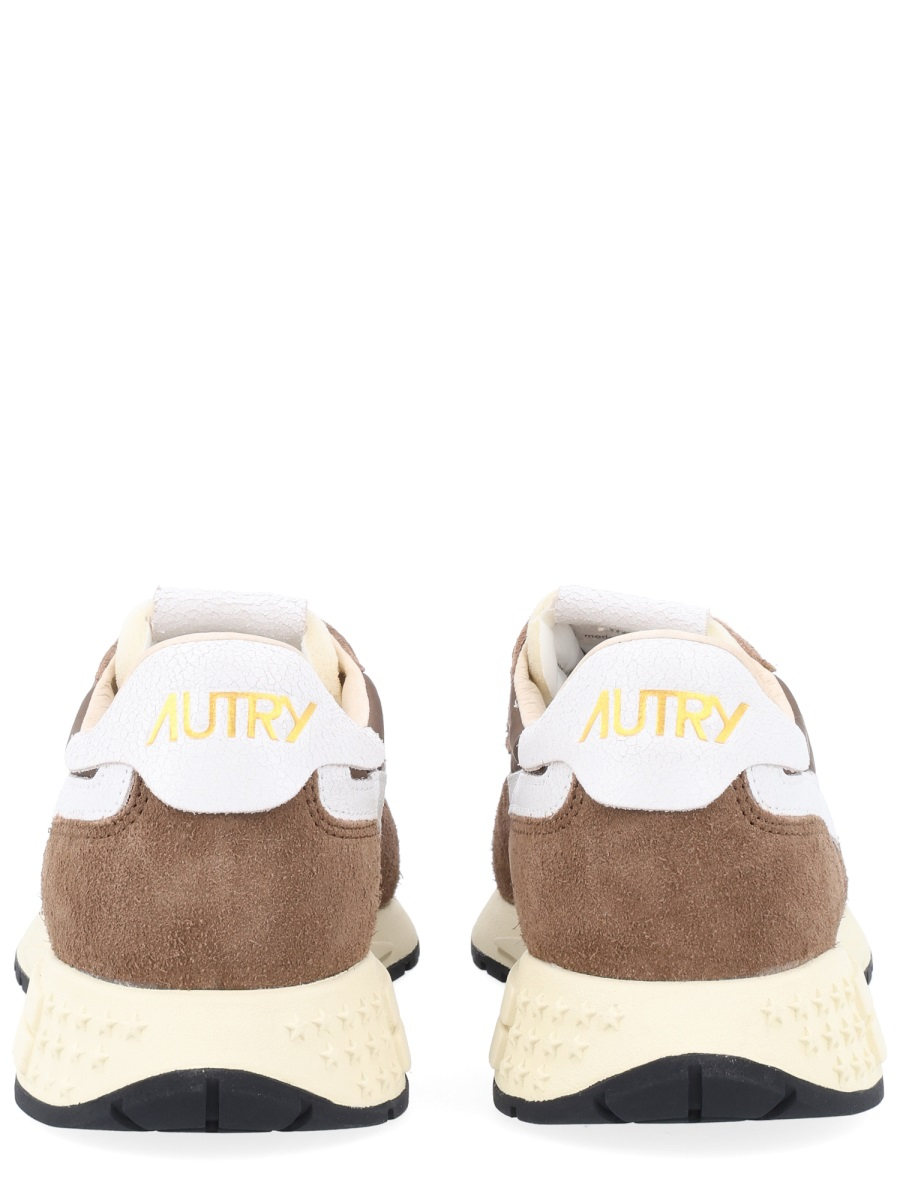 [AUTRY] Sneakers SS26 WWLM_NC39