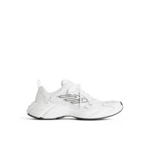 [Balenciaga] Sneakers SS26 825417WDTSC9110 WHITE BLACK GREY