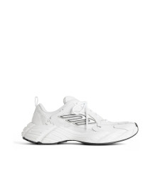 [Balenciaga] Sneakers SS26 825417WDTSC9110 WHITE BLACK GREY