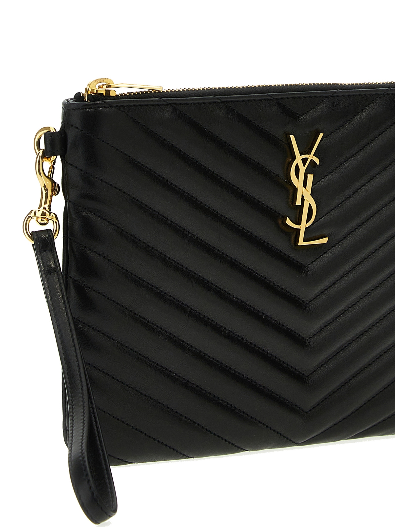 [Saint Laurent] Clutch bag SS26 379039CWU011000