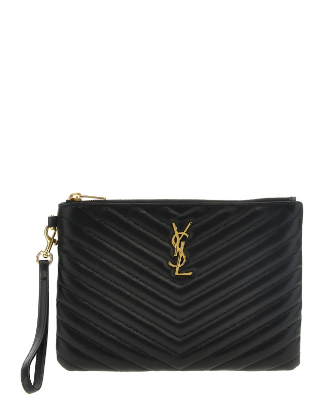[Saint Laurent] Clutch bag SS26 379039CWU011000