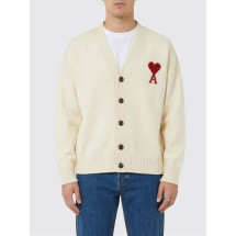[Ami Paris] Cardigan SS26 UKC367018 154