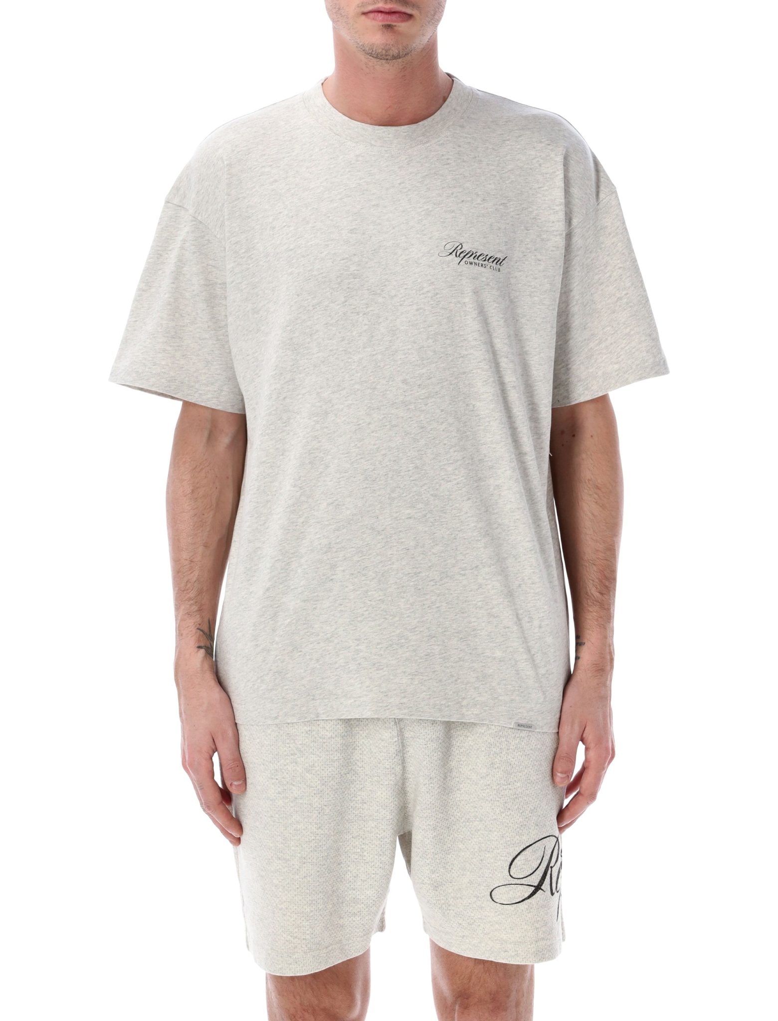[Represent] T-shirts Short Sleeve SS26 OCM4120130