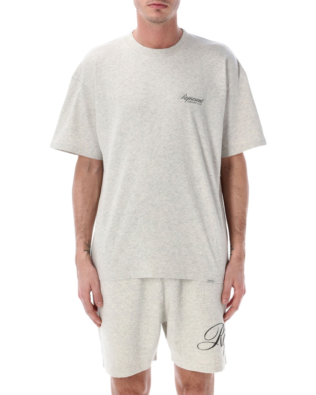 [Represent] T-shirts Short Sleeve SS26 OCM4120130