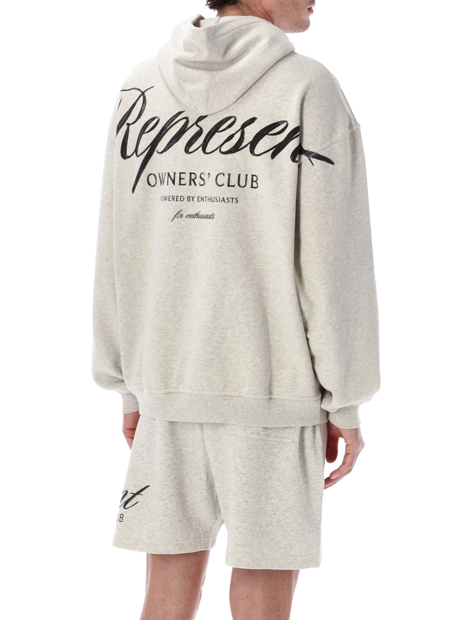 [Represent] Hoodie SS26 OCM4120030