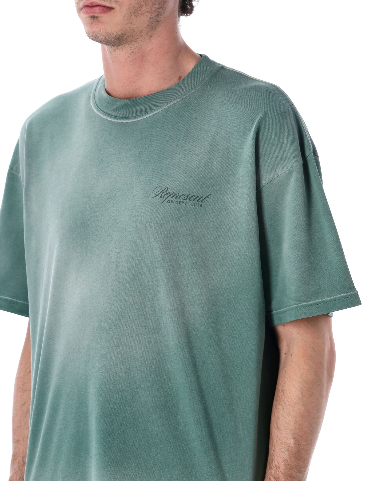[Represent] T-shirts Short Sleeve SS26 OCM4120139
