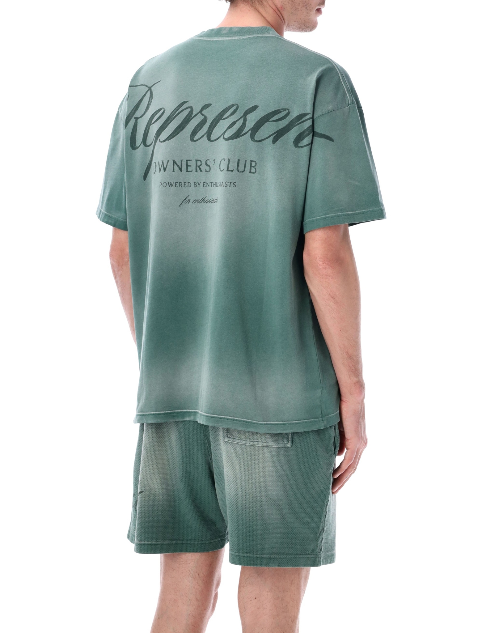 [Represent] T-shirts Short Sleeve SS26 OCM4120139