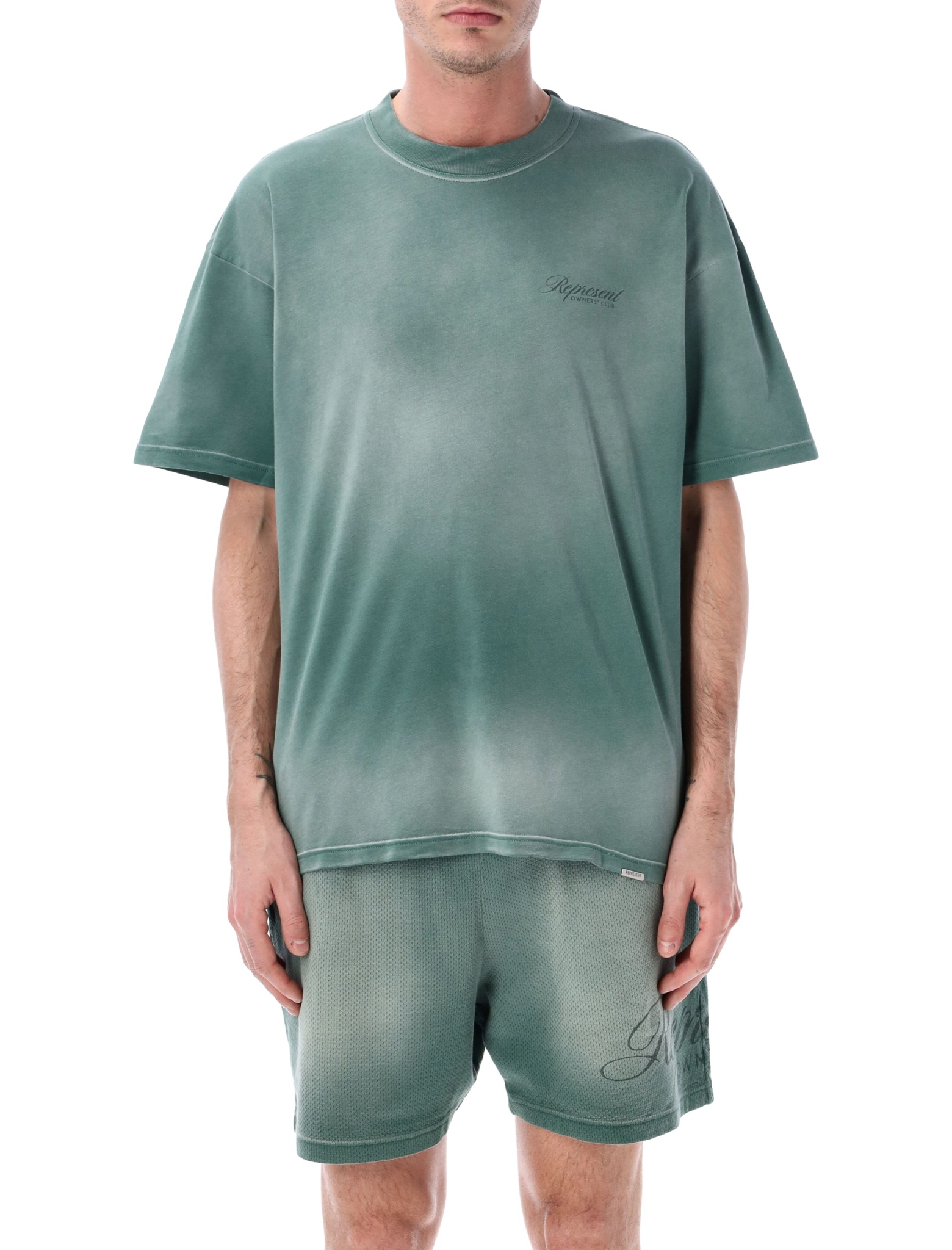 [Represent] T-shirts Short Sleeve SS26 OCM4120139