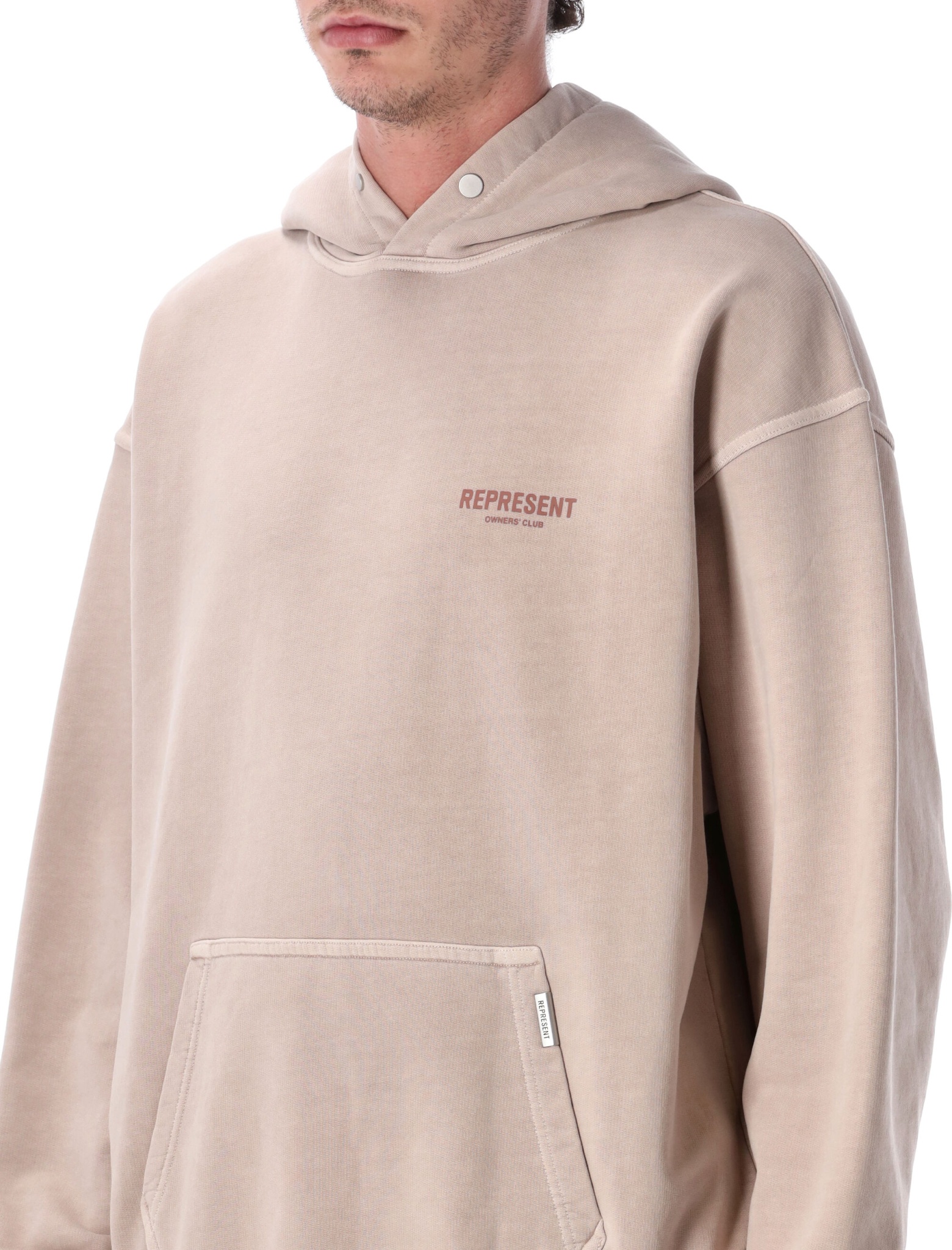[Represent] Hoodie SS26 OCM41113322