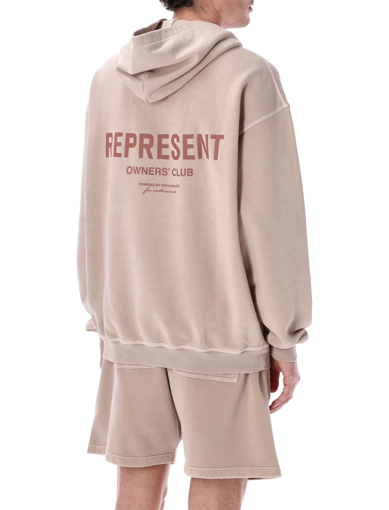 [Represent] Hoodie SS26 OCM41113322