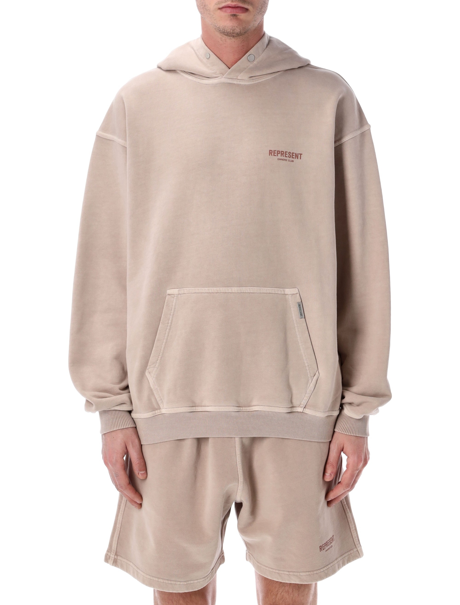 [Represent] Hoodie SS26 OCM41113322