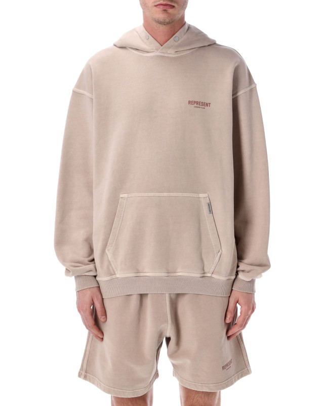 [Represent] Hoodie SS26 OCM41113322