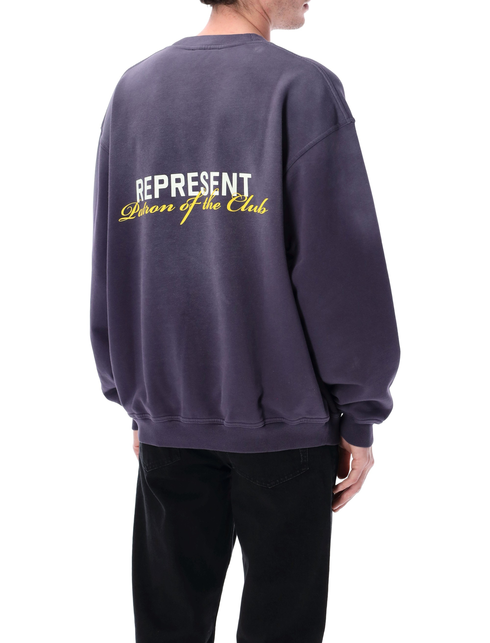 [Represent] Sweatshirt SS26 MLM427243