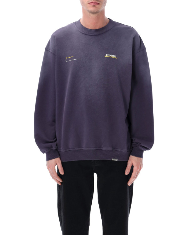 [Represent] Sweatshirt SS26 MLM427243
